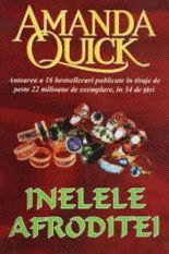 Inelele Afroditei - Amanda Quick